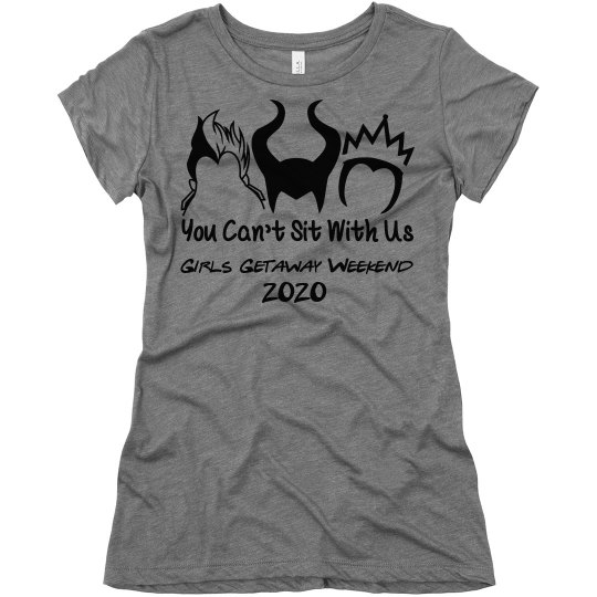 GGW After Hours Shirts