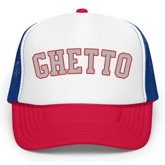 GHETTO