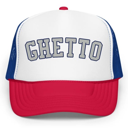 GHETTO