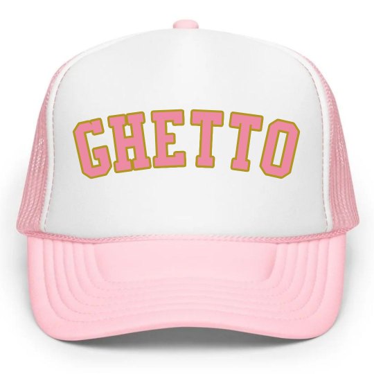 GHETTO