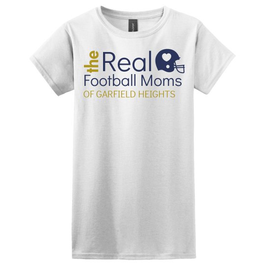 GHHS Real Football Moms GHHS Real Football Moms