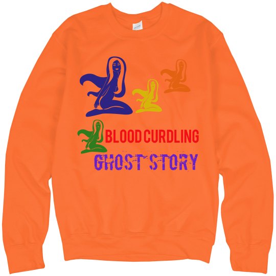 ghost appearance ghost appearance