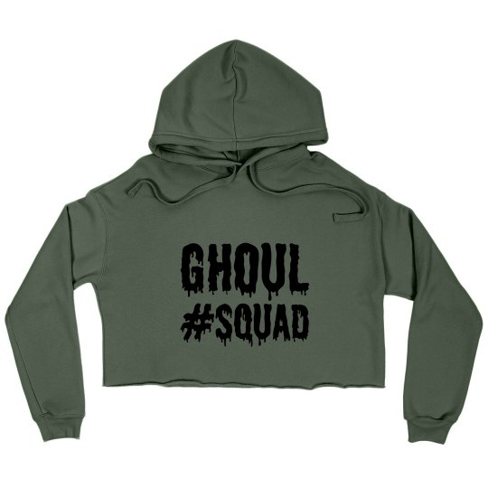 Ghoul Squad