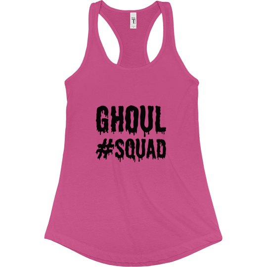 Ghoul Squad