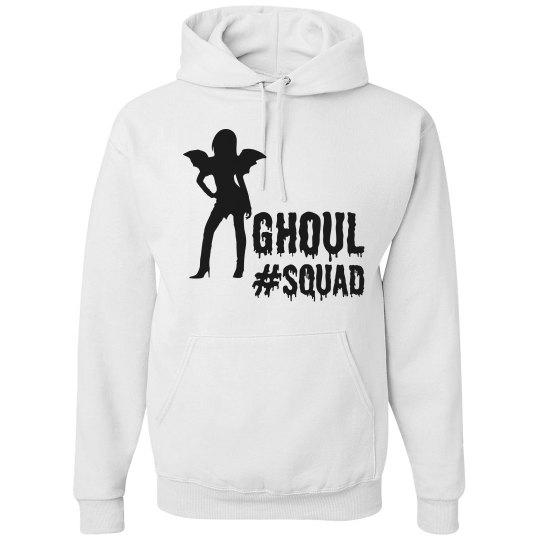 Ghoul Squad