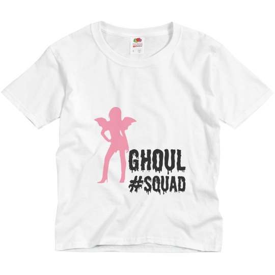Ghoul Squad