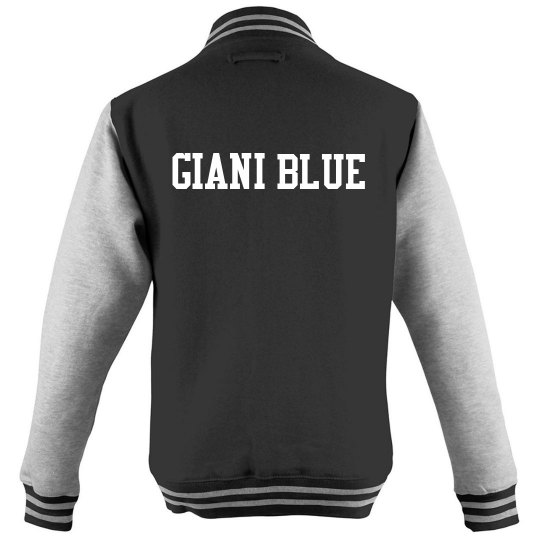 Giani blue brand 
