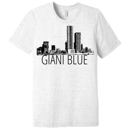 giani blue brand 