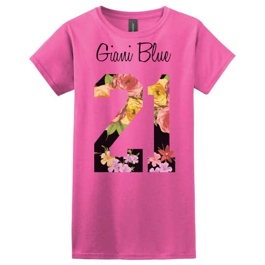 giani blue brand giani blue brand