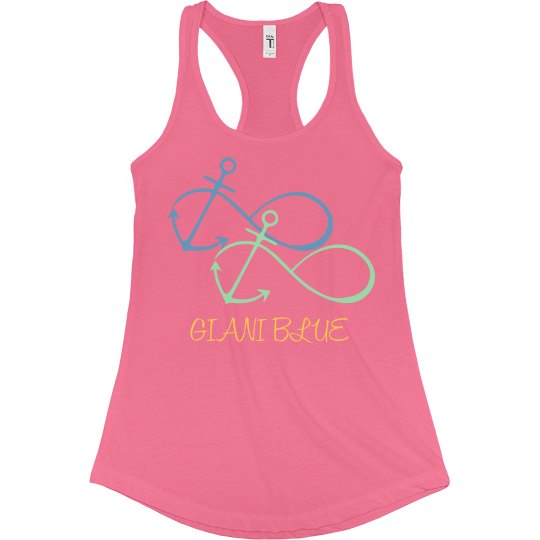 giani blue brand giani blue brand