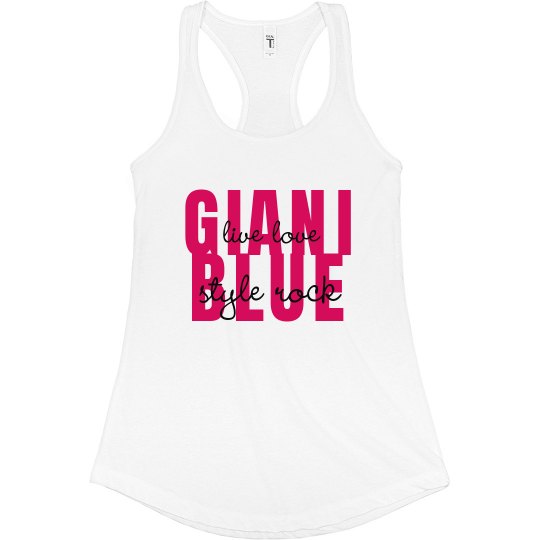 giani blue brand giani blue brand