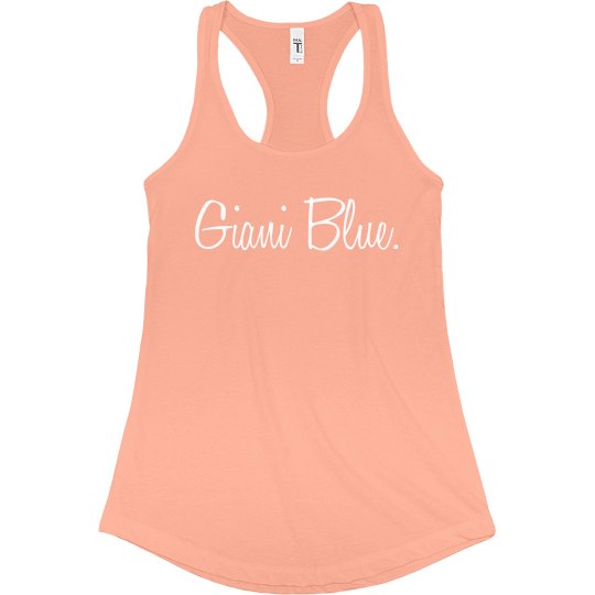 giani blue brand giani blue brand