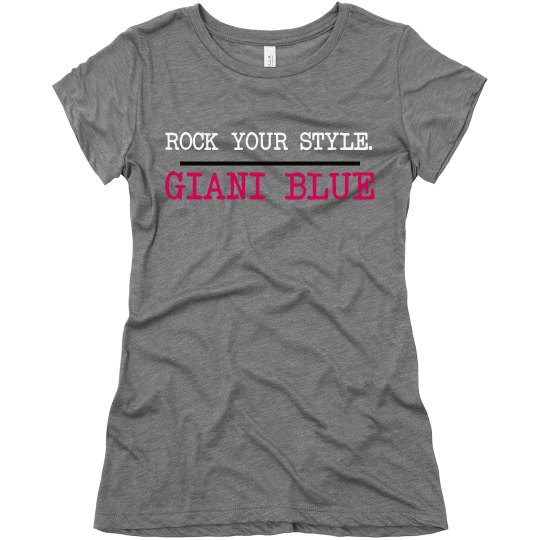 giani blue brand giani blue brand