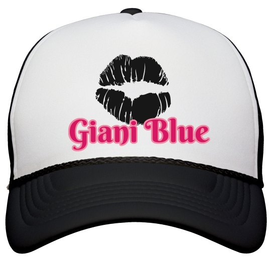 giani blue brand