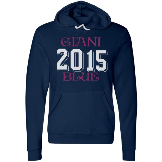 Giani blue brand Giani blue brand