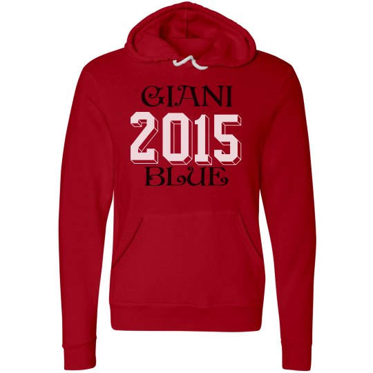 Giani blue brand Giani blue brand