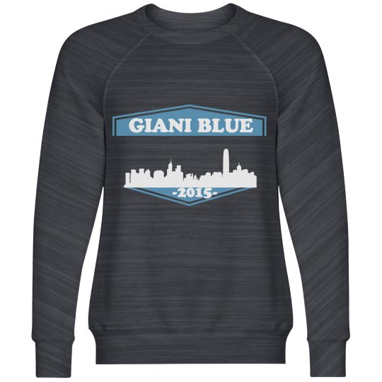 giani blue brand giani blue brand