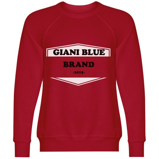 giani blue brand