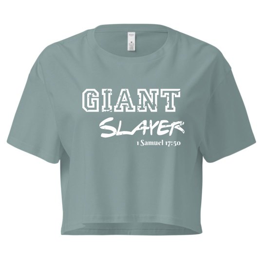 Giant Slayer 