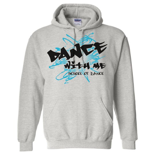 Gildan Unisex Basic Promo Hoodie