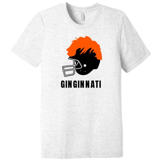 Ginginnati Football Ginginnati Football