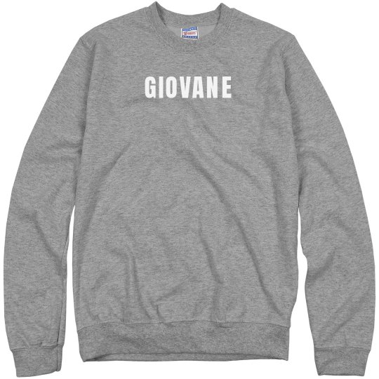 Giovane