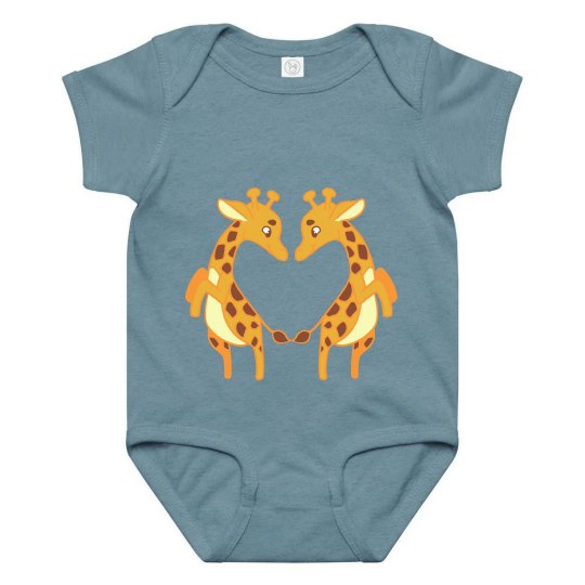 GiraffeLoveInfant GiraffeLoveInfant