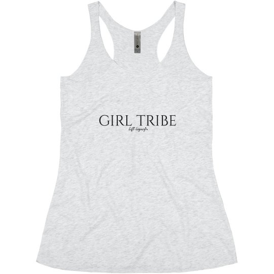 Girl Tribe 