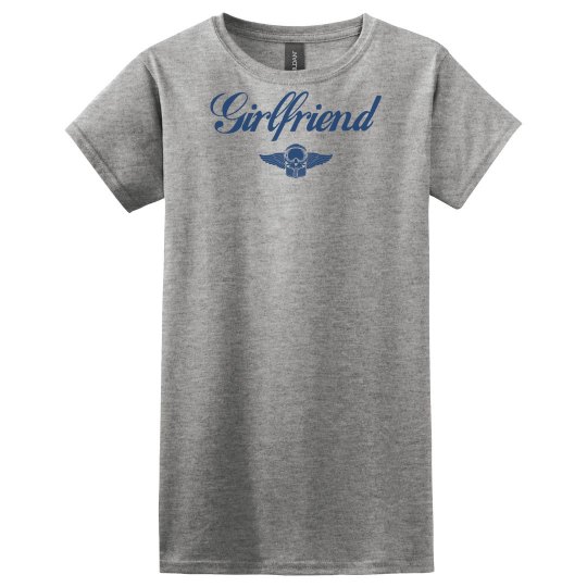 Girlfriend   