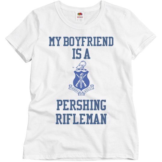 Girlfriend - Boyfriend is a P/R Girlfriend - Boyfriend is a P/R