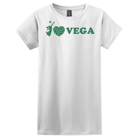 Girls Camp I love Volleyball Girls Camp I love Volleyball