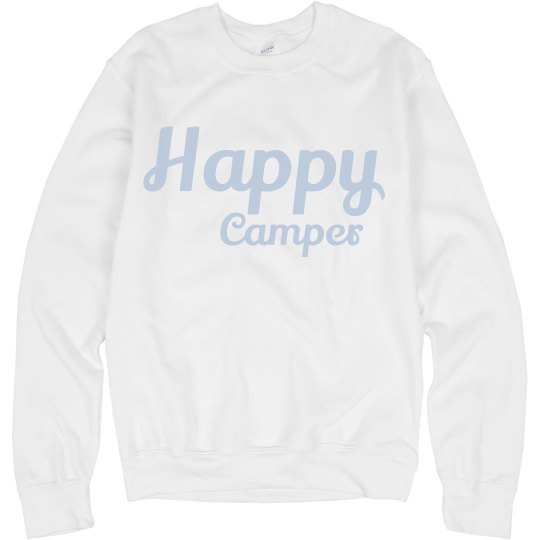 girls happy camper girls happy camper