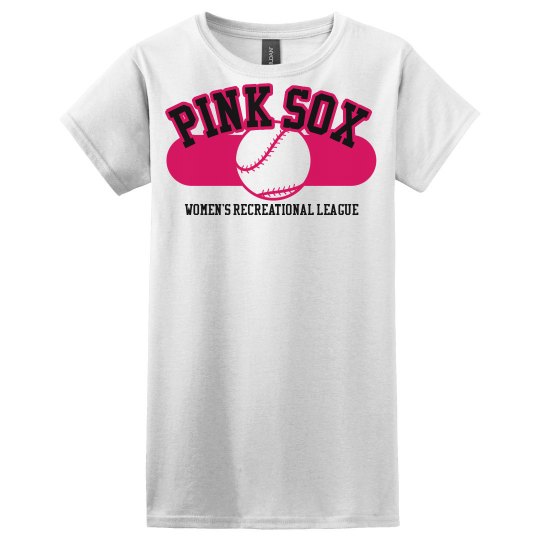 Girls sports shirt