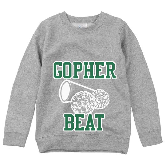 Girls Sweatshirt