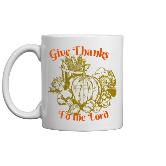 Give Thanks 5