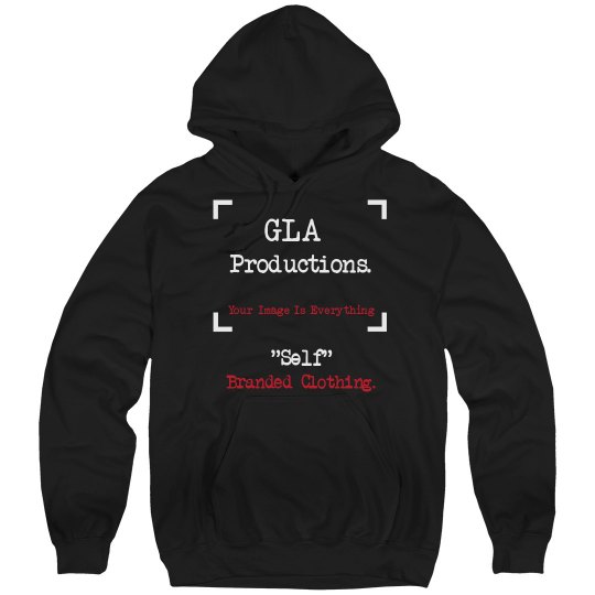 GLA Pro Blk Red GLA Pro Blk Red