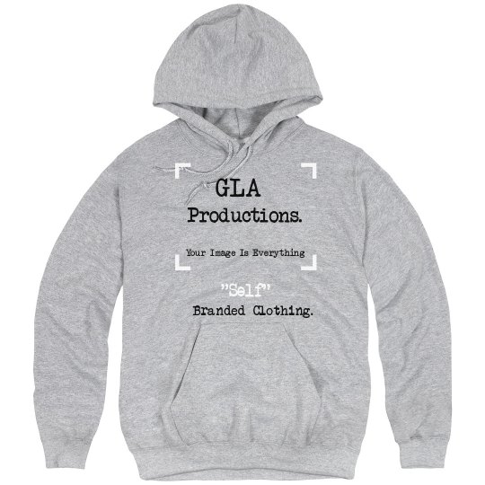 GLA Pro Gray