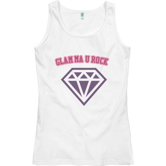 Glam Ma U Rock Glam Ma U Rock