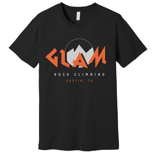 GLAM Orange