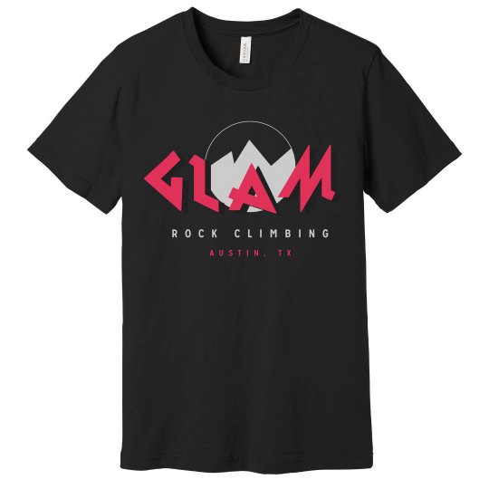 GLAM Red
