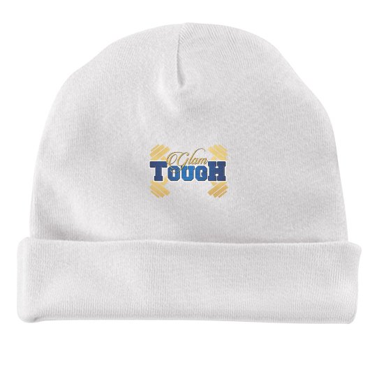 GlamTough Baby Hat