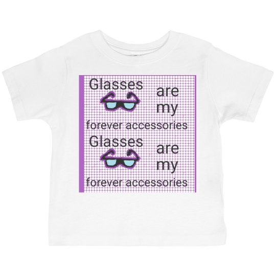 Glasses are my forever accessories Glasses are my forever accessories