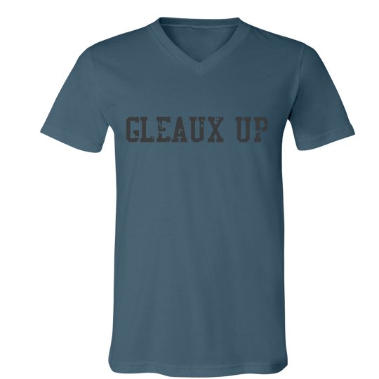Gleaux Up (vintage unisex)
