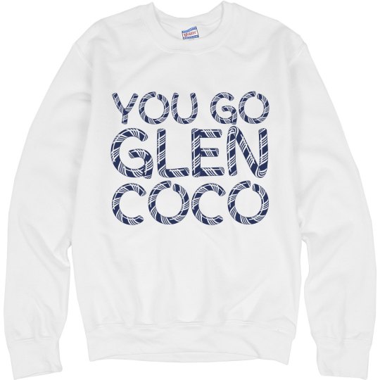 glen coco