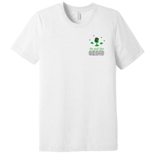 GLG Dual Sided (light) GLG Dual Sided (light)