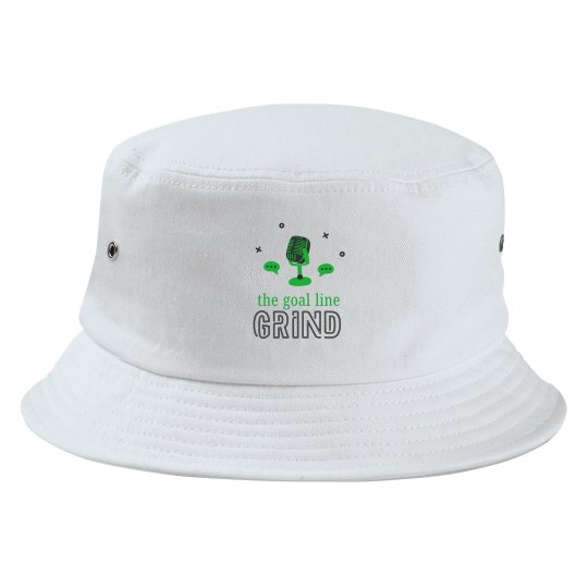 GLG Logo Bucket Hat