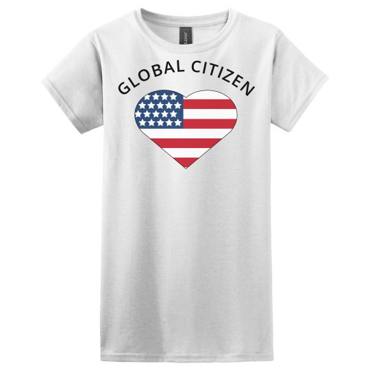 GLOBAL CITIZEN