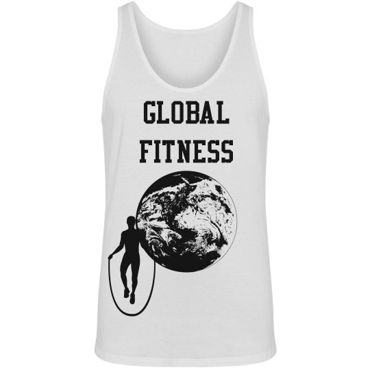 Global fitnes