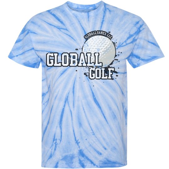 GloBall - Jen GloBall - Jen