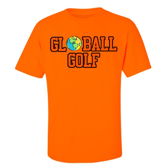 GloBall Orange